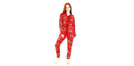 Beğeni Toplayan Minnie Mouse Pijama Tavsiyeleri