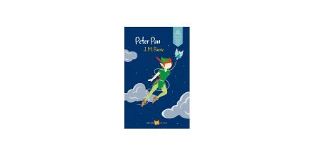 Dikkat Çeken Peter Pan Kitabı Yorum ve Önerileri