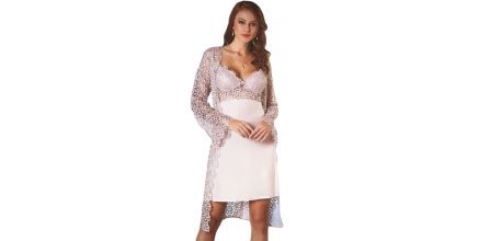 Uygun Seçeneklerle Pierre Cardin Kadın Gecelik Fiyatları