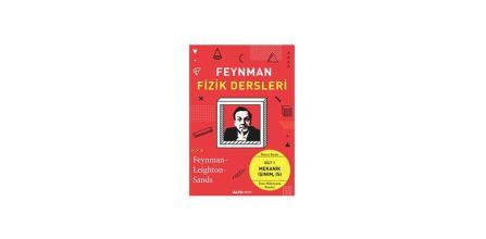 Birbirinden Değerli Richard Feynman Eserleri