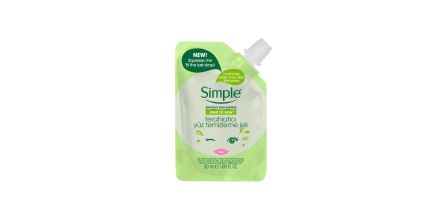 Kullanışlı Simple Cilt Bakımı Modelleri