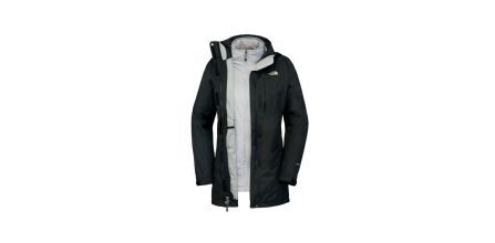 The North Face Kaban Özellikleri