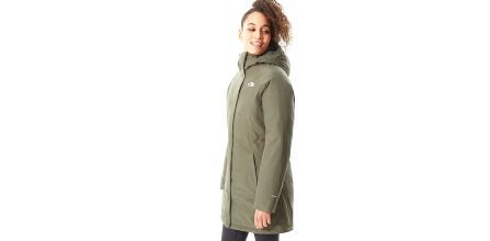 The North Face Kaban Kullananların Yorumları