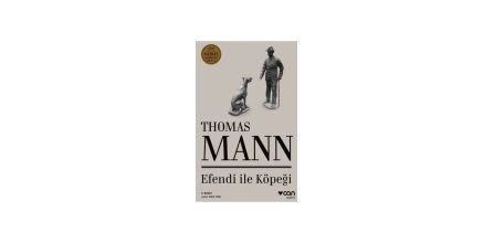 Beğenilen Thomas Mann Kitapları