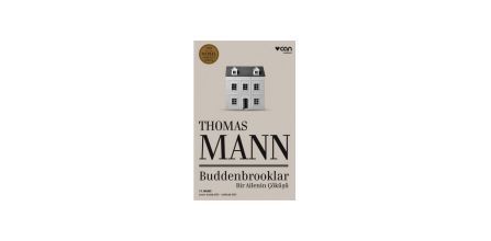 Farklı ve Sıradışı Thomas Mann Eserleri