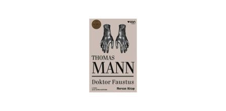 Dikkat Çeken Thomas Mann Eserleri
