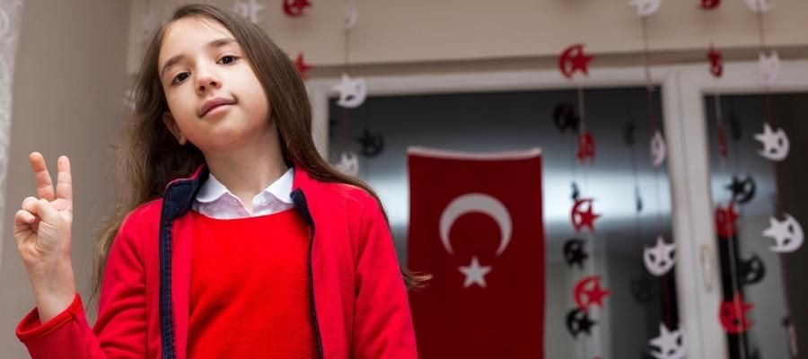 23 Nisan'da Yapılacak Eğlenceli Aktiviteler