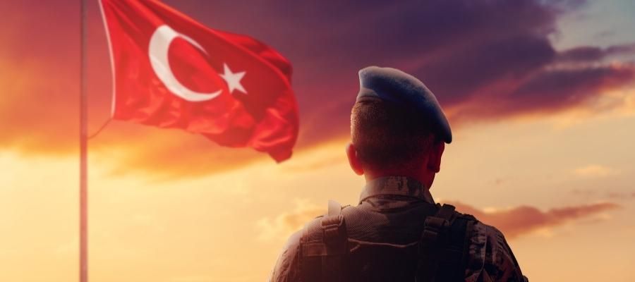 Saha Dayanıklılığı: Asker Saati Nasıl Olmalı?