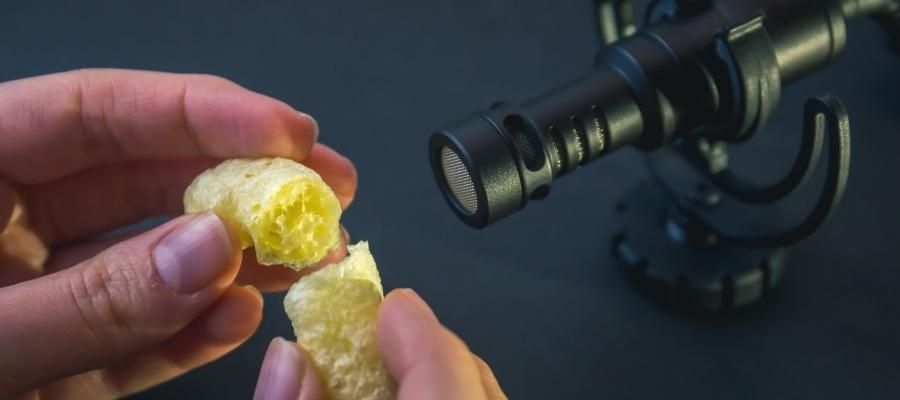 ASMR İçerikleri Nasıl Oluşturulur?