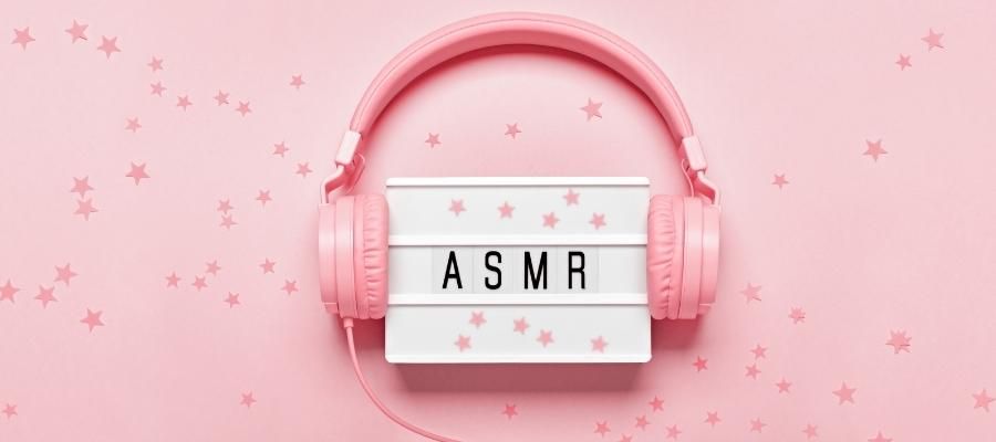 Seslerin Rahatlatıcı Etkisi: ASMR Nedir, Nasıl Yapılır?