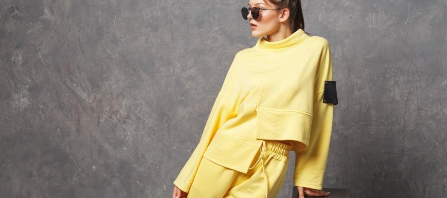 Athleisure Tarzını Tanımlamak