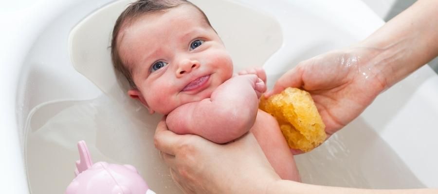 Bebek Küveti Kullanımında Dikkat Edilmesi Gerekenler