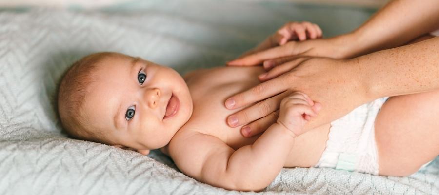Serin Tutma Sırrı: Bebeklerde Terleme Neden Olur?