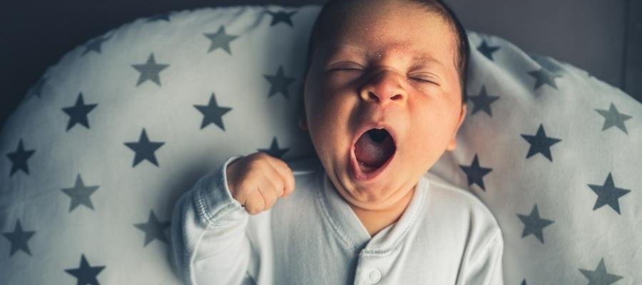 Sağlıklı Bir Uyku: Bebeklerde Uyku Düzeni Nasıl Sağlanır?