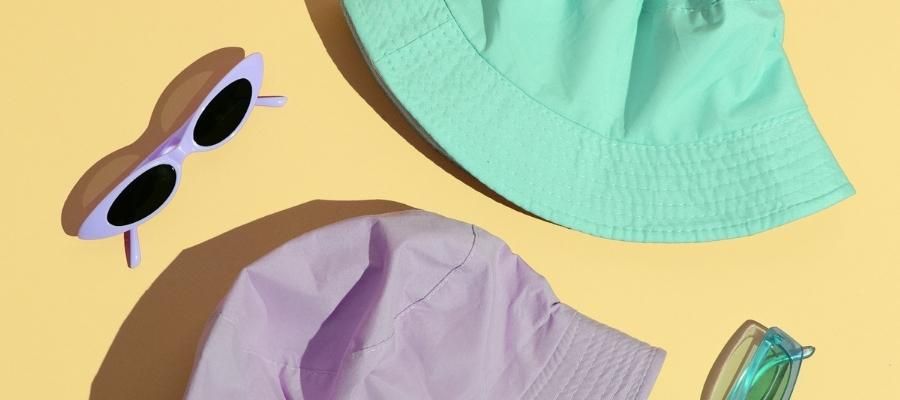 Bucket Şapkanın En Trend Kullanım Şekilleri
