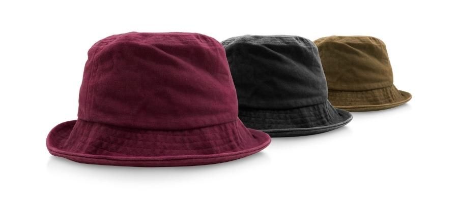 Stilin Anahtarı: Bucket Şapka Nasıl Takılır?