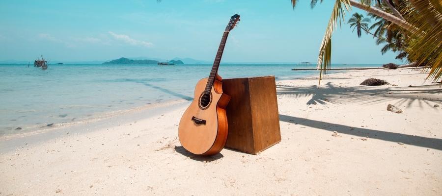 Cajon Seçiminde Dikkat Edilmesi Gerekenler