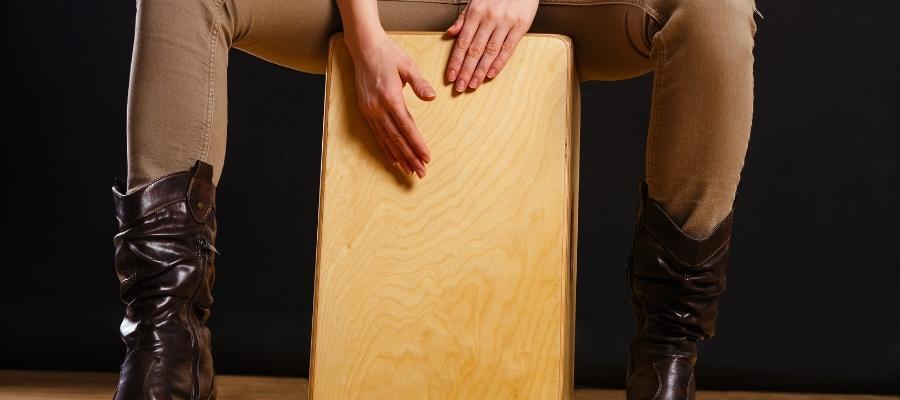 Ritim Kutusu: Cajon Nedir?