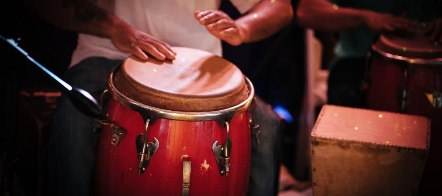 Conga'nın Tarihçesi ve Kültürel Önemi