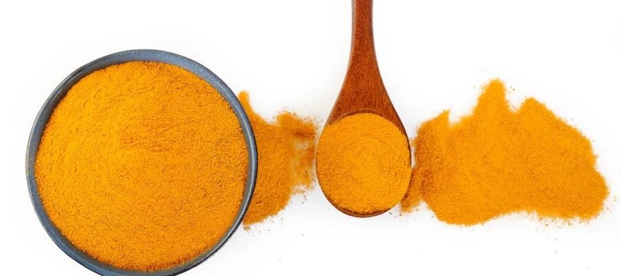 Curcumin'in Kökeni ve Özellikleri