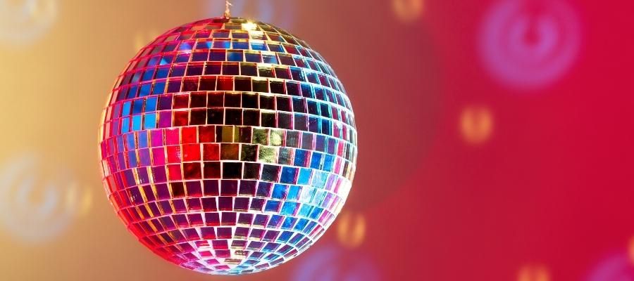 Disko Topunun Tarihçesi ve Kullanımı