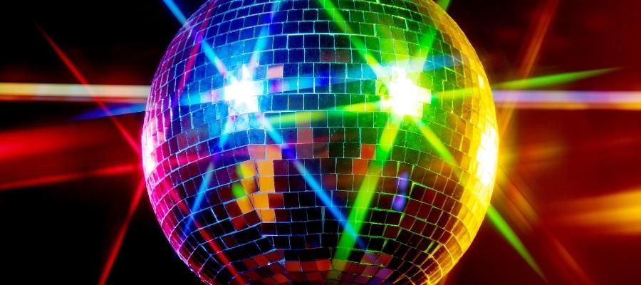 Disko Topu Nasıl Çalışır ve Montajı