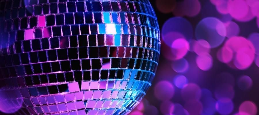 Işıltının Dansı: Disko Topu Nedir?