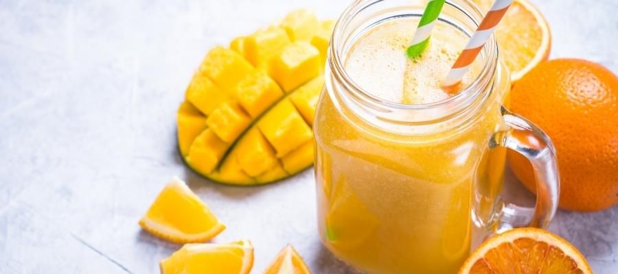 Diyet Smoothie'nin Faydaları Nelerdir?