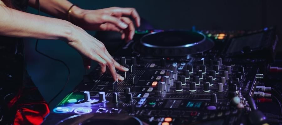 DJ Setup Ayarlarında Dikkat Edilmesi Gerekenler