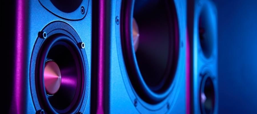3 Boyutlu Ses Deneyimi: Dolby Atmos Nedir?