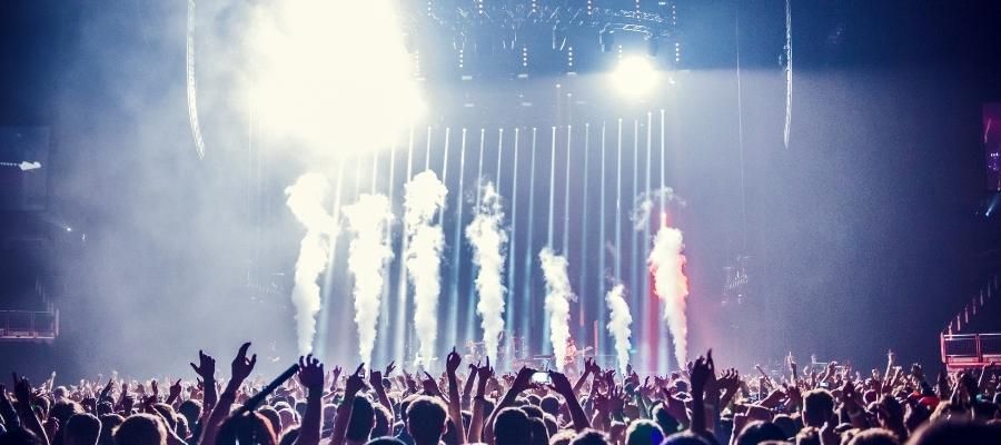 EDM Müziğin Kültürel ve Toplumsal Etkileri