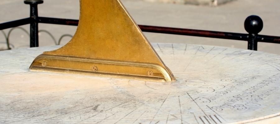 Güneş Saati Yaparken Dikkat Edilmesi Gerekenler