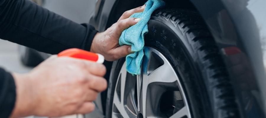 Jant Bakımı ve Koruma Yöntemleri