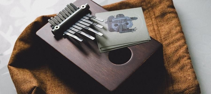 Kalimba Çalarken Dikkat Edilmesi Gerekenler