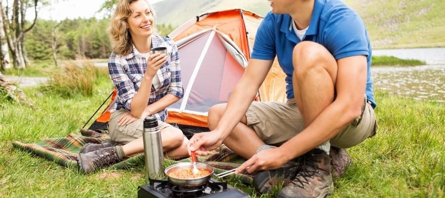 Kampta Yapılabilen Basit ve Lezzetli Yemek Tarifleri