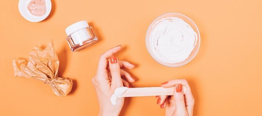 Kaolin Kilinin Cilt Bakımında Kullanımı