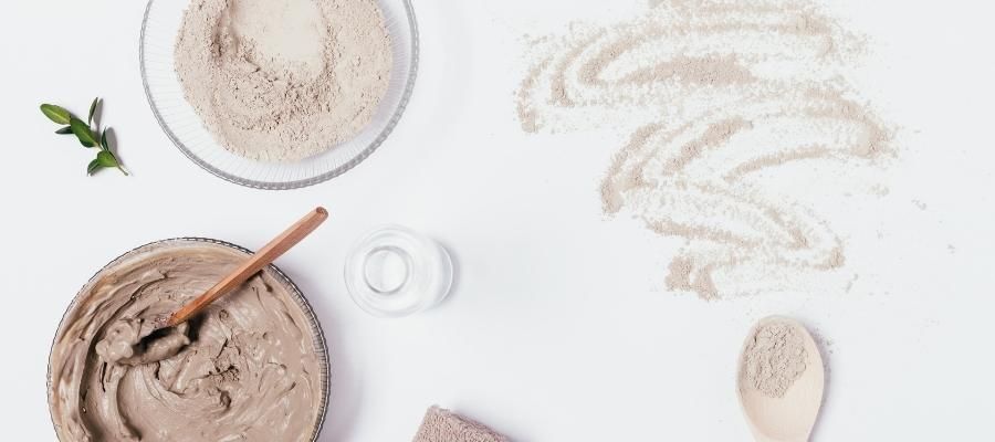 Saf ve Doğal: Kaolin Kilinin Faydaları ve Kullanım Alanları
