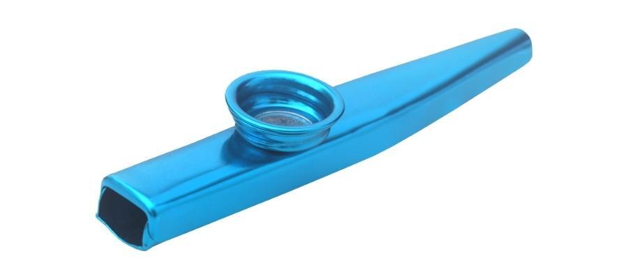 Eğlenceli Bir Müzik Aleti: Kazoo Nedir?