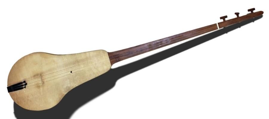 Türk Müziğinin Ancestral Mirası: Kopuz Nedir?