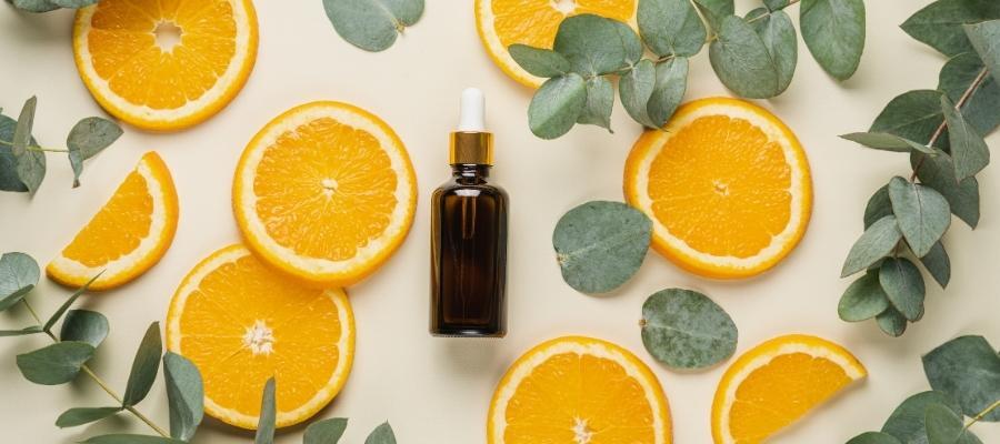 C Vitamininin Saf Hali: L-Askorbik Asit Nedir ve Faydaları Nelerdir?