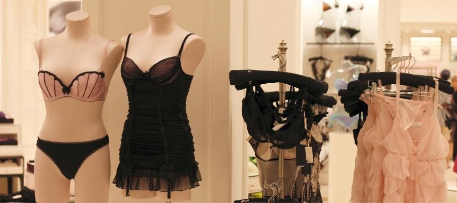 Kadınların Gizli Dünyası: Lingerie Nedir?