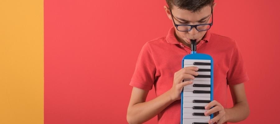Melodika Çalmak için İhtiyaç Duyulan Teknikler