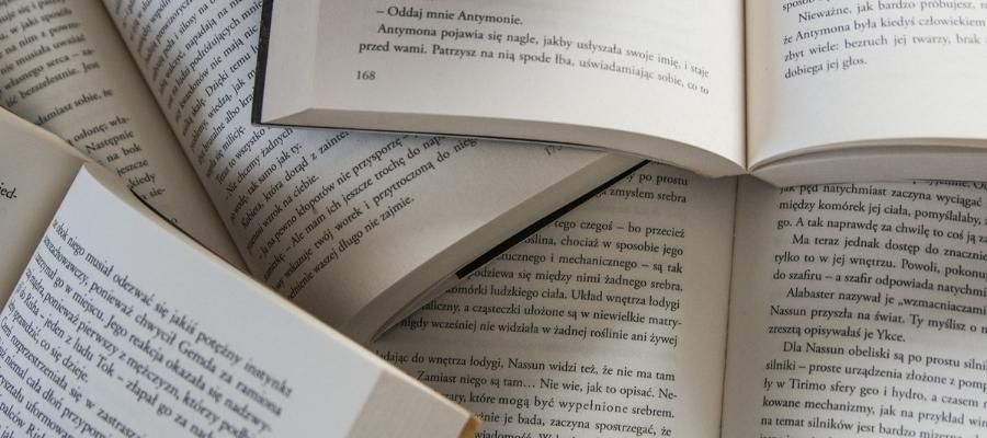 Nobel Ödüllü Kitapları Okurken Yol Gösterici Notlar