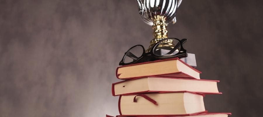 Edebiyatın En İyileri: Nobel Ödüllü Kitaplar Listesi