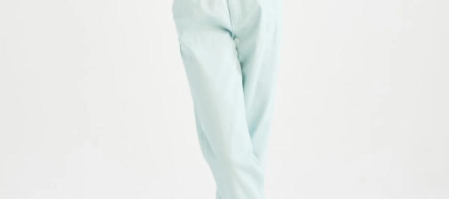 Paperbag Pantolonun Tarihçesi ve Modadaki Yeri