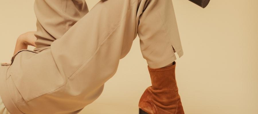 Paperbag Pantolonlar Nasıl Kombinlenir?