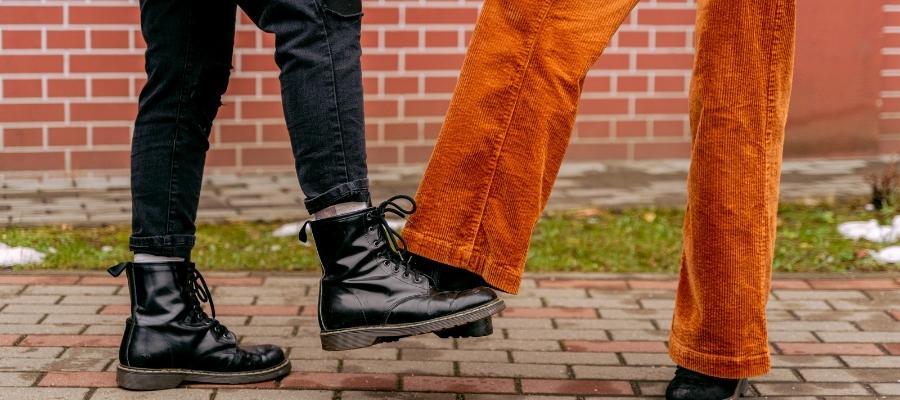 Paperbag Pantolonu Kimler Tercih Etmeli?