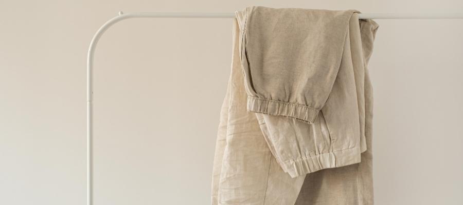 Gardıropların Yeni Gözdesi: Paperbag Pantolon Ne Demek?