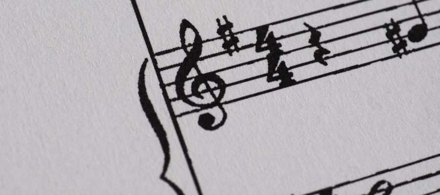 Müzik Okurken Porte Dizeğin Rolü