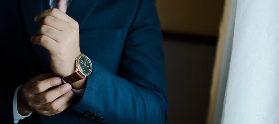 Solar Teknolojili Saatlerin İşleyiş Prensibi